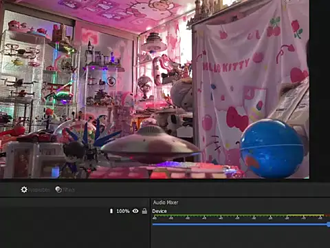 JesuAdamのライブXXXチャット