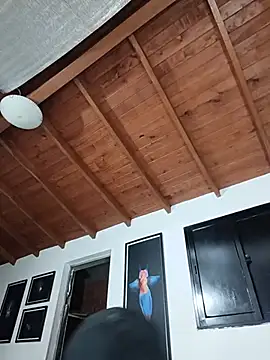 SilvaBranko élő XXX-chatje