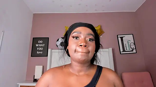 Chat XXX ao vivo de Britanymooree