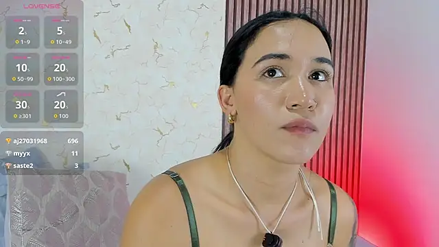 Victoria_Monrou Live XXX-Chat