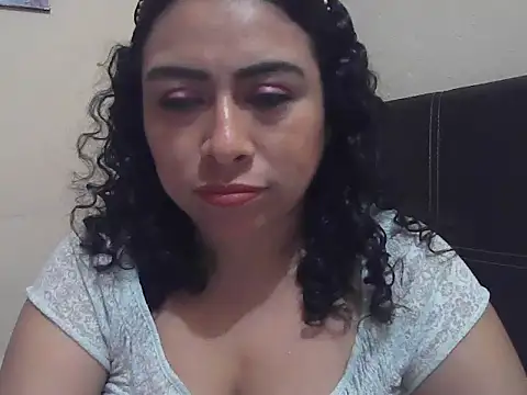 Chat XXX en directo de DalilahMx