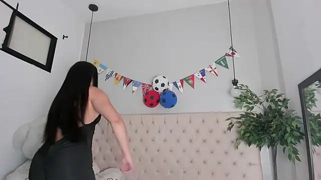 Victoria_Coleman Live XXX-chat