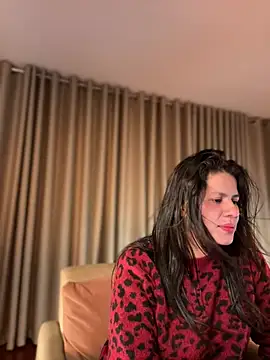 Chat XXX en directo de Zandrina