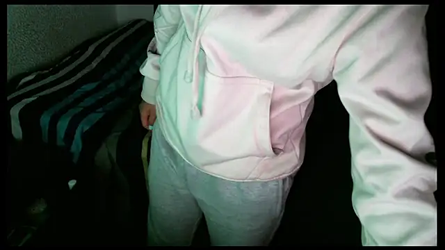 Czat XXX na żywo – Negritatata