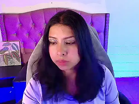 Czat XXX na żywo – Namiko_Park_