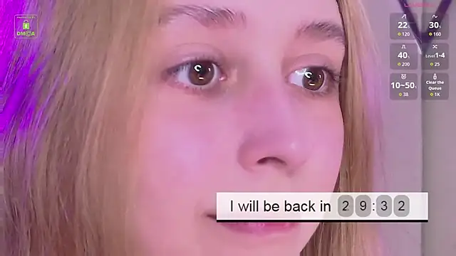 RachelVacsler's Live XXX Chat
