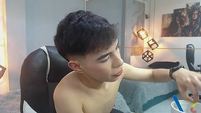 Czat XXX na żywo – ash_ka