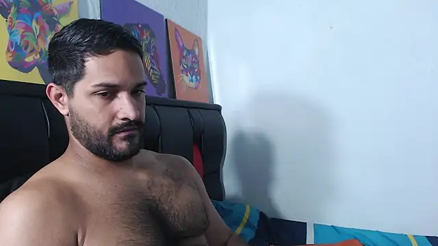 Alexgrey0's Live XXX Chat