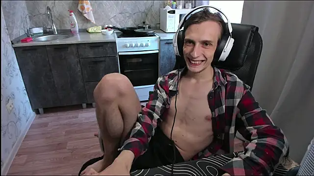 Rick_Reed's Live XXX Chat