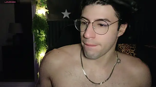newjeff's Live XXX Chat