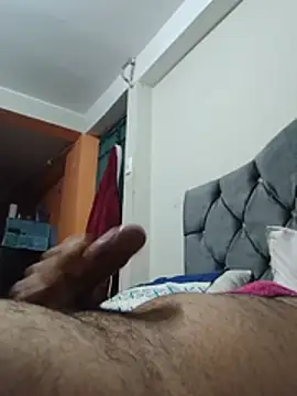 Živý XXX chat Rafa139