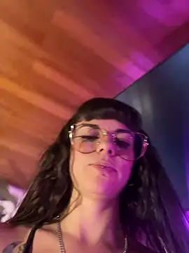 VioletaSubmissive Chat XXX in diretta