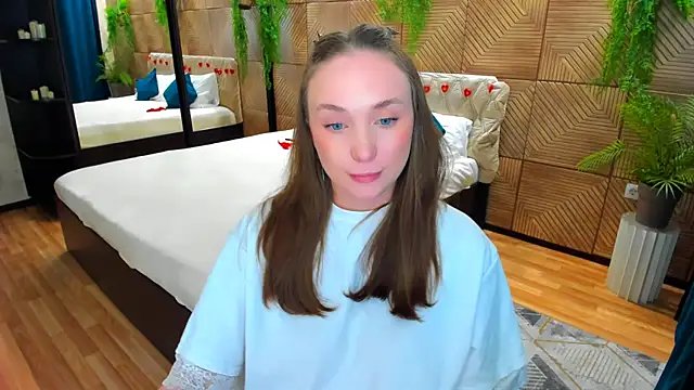 Chat +18 de TrueReincarnation ao vivo