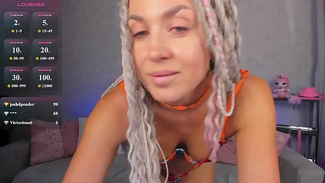 Chat +18 de Fire__Dancer ao vivo