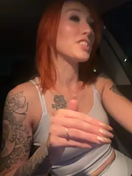 ThornsandHoney – Naživo XXX chat