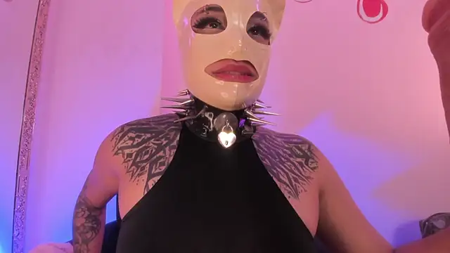 psychodoll_11のライブXXXチャット
