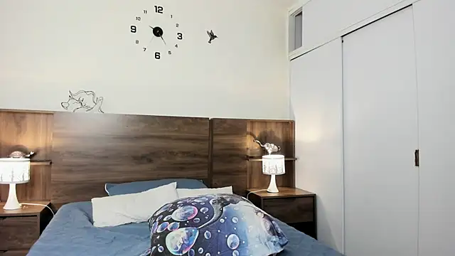 XXX chat uživo modela taylorlivee