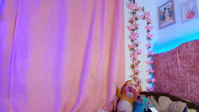 دردشة Evan_Rose الجنسية المباشرة
