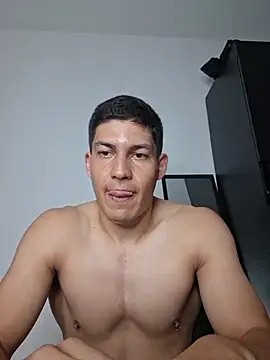 XXX chat uživo modela leoruizX