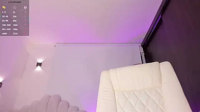 Chat XXX Live AmberLewis_