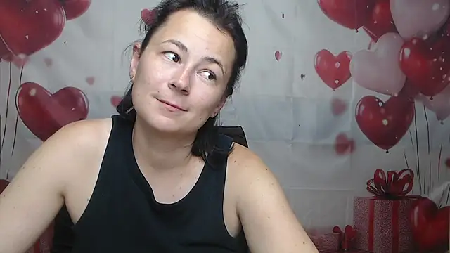 Chat XXX en directo de MarieSho