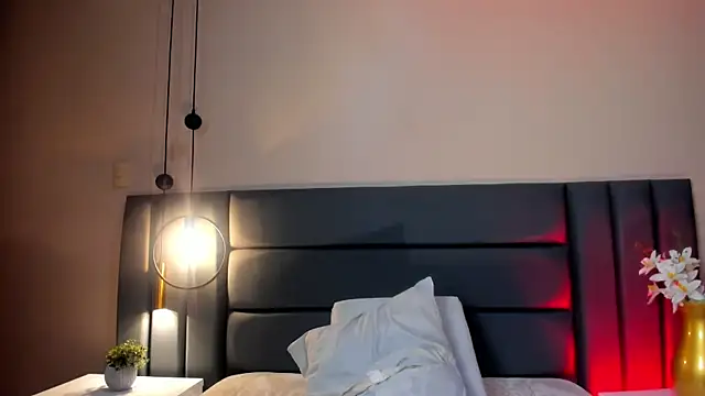 AndraCyruss Live XXX-chat