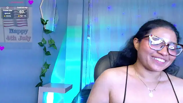Silvana_lorc 라이브 XXX 채팅