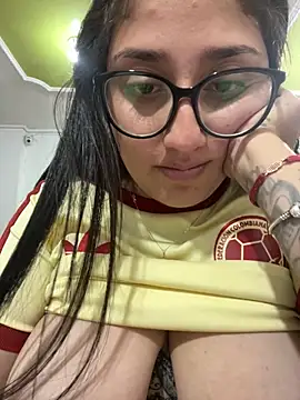 croftsmila – Live XXX-chat