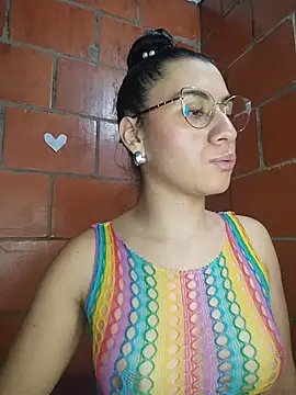 Chat XXX en directo de Amanda_x1