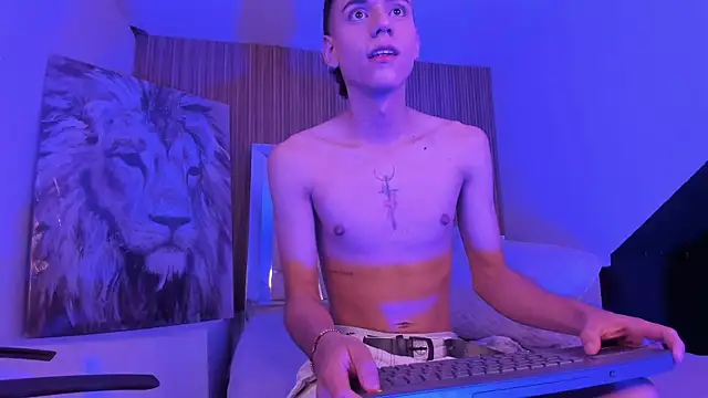 MathewAdamss live XXX chat