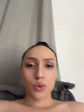 Czat XXX na żywo – Im_lauritaa
