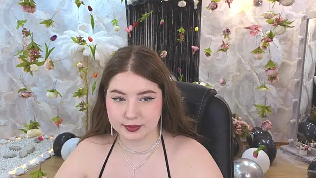 Chat XXX Live PixelGoddess