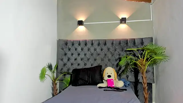 Salomon_koude 라이브 XXX 채팅