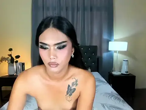 Chat +18 de Ms_Kendal ao vivo