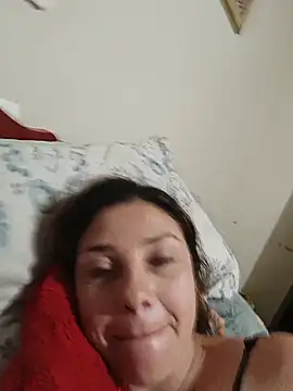 Angelika_Claussn Webbikameraesitys