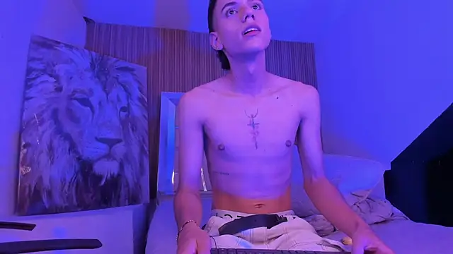 Онлайн чат XXX MathewAdamss