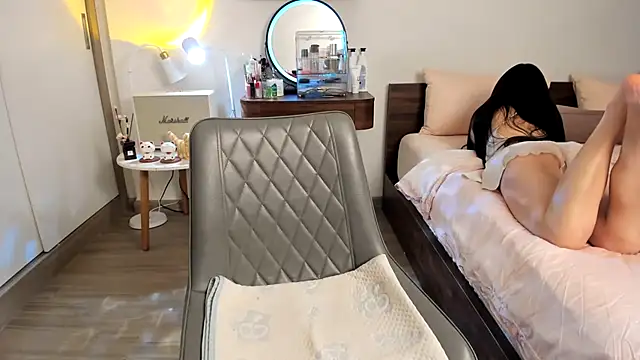 JangMiHee 라이브 XXX 채팅