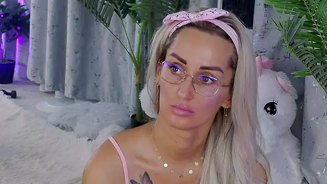 Živý XXX chat IsabelleEthan