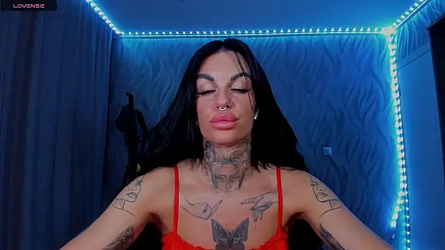 angel_devil_forever Live XXX-chat