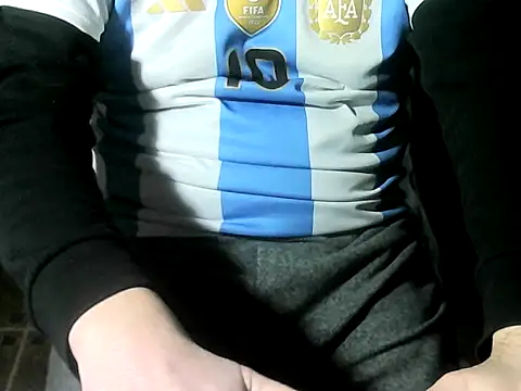 OreCam's Live XXX Chat