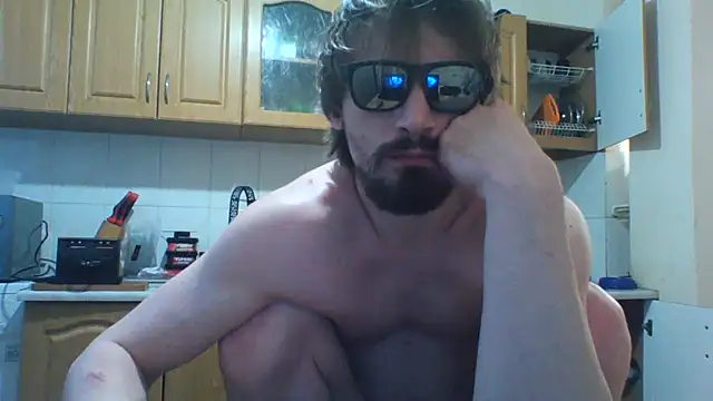 KaelNox's Live XXX Chat