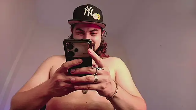Derek_Vow 라이브 XXX 채팅