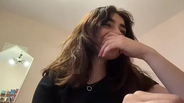 Živý XXX chat Ledi_Asthik
