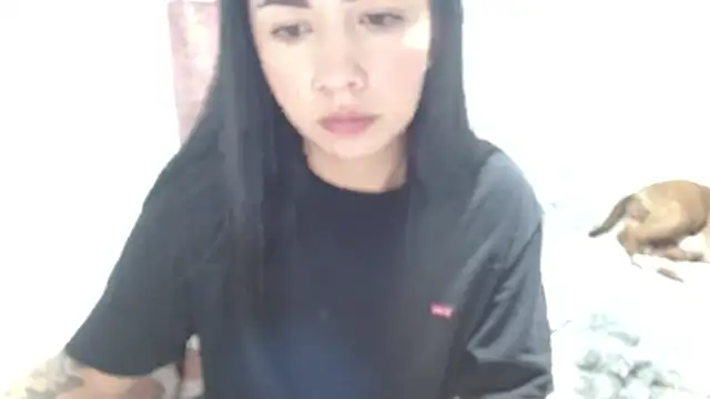 MadisonCambel Chat XXX live