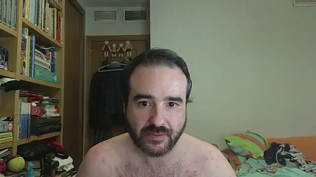 Chat +18 de curiosillo83 ao vivo