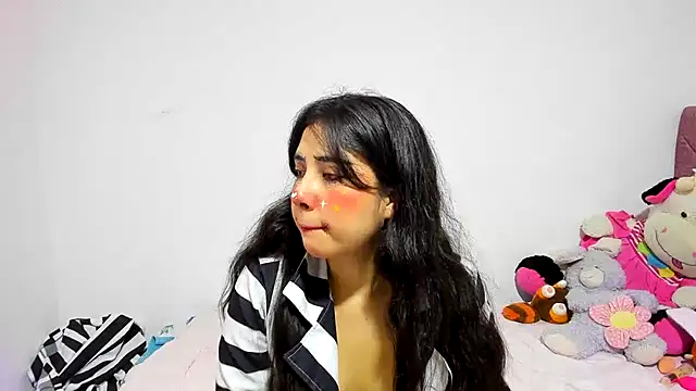 Desire_Ecstasy2's Live XXX Chat