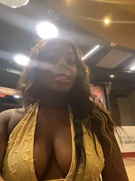ZarahFerreira Live XXX-Chat