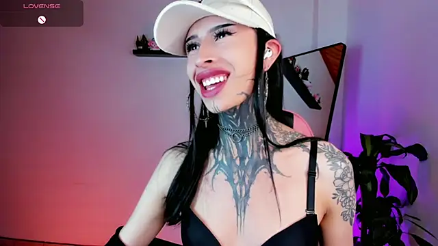 Chat +18 de kali_ka_ ao vivo