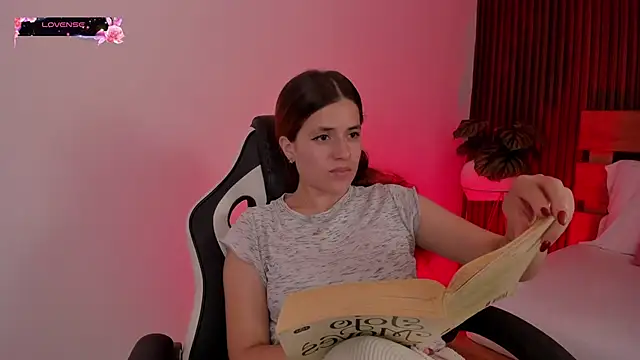 alliss_ginger_ Chat XXX live