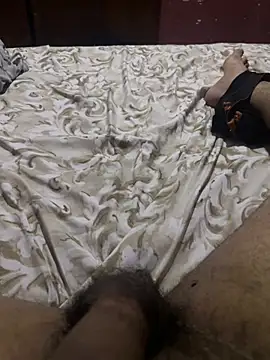 RapotorE Webcam Show